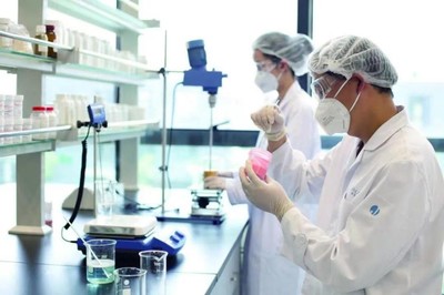 伽藍集團董事長鄭春穎淺談可持續(xù)發(fā)展,助推美妝行業(yè)煥發(fā)新生