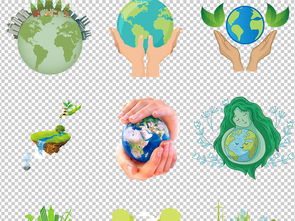 創(chuàng)意藍色環(huán)保地球保護地球科技感素材png圖片 模板下載 23.77mb 其他大全 生活工作