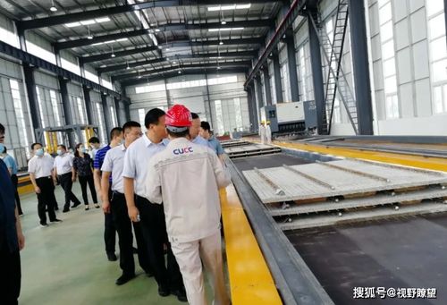 郟縣黃道鎮(zhèn) 建立主導(dǎo)產(chǎn)業(yè) 帶就業(yè)促發(fā)展