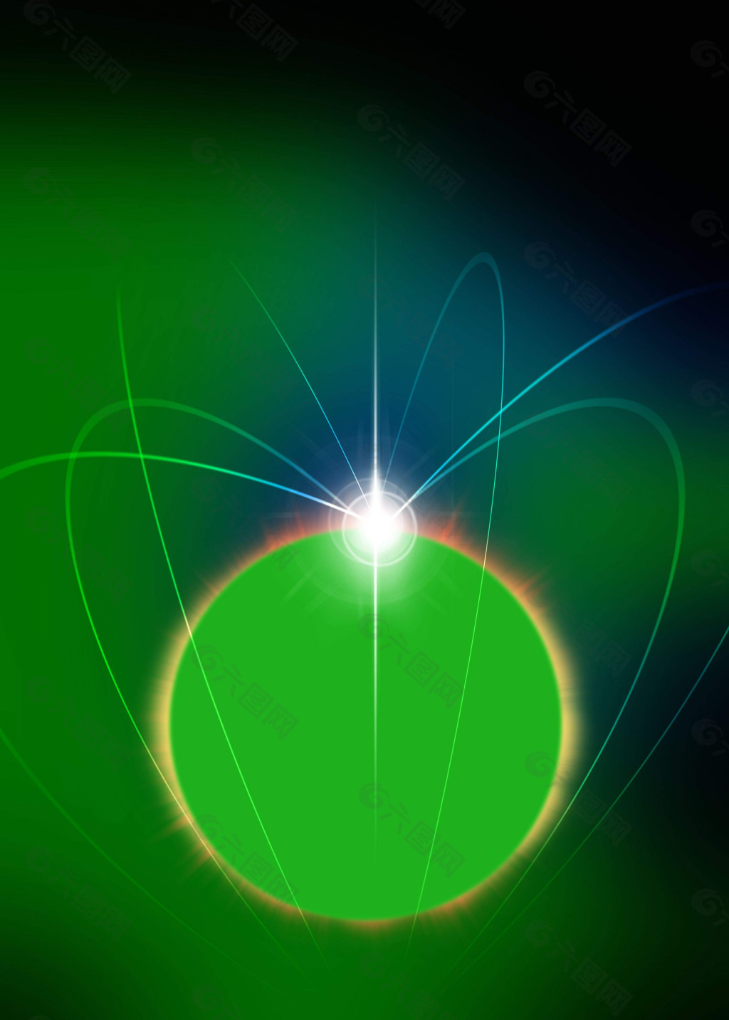 綠色環(huán)保背景圖高清圖片免費(fèi)下載(圖片編號(hào):3772074)_六圖網(wǎng)16pic.com