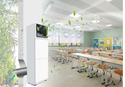 深圳市民潤環保科技