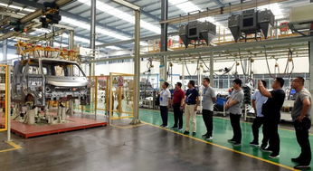 五征環?？萍颊匍_企業助力垃圾分類暨 創新運營模式 降低運營成本 會議